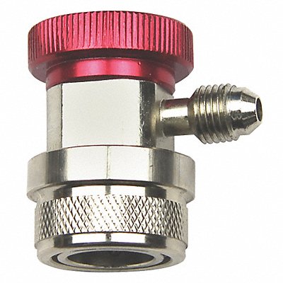 GRAINGER 6AWR1 Automotive Service Connector Red High