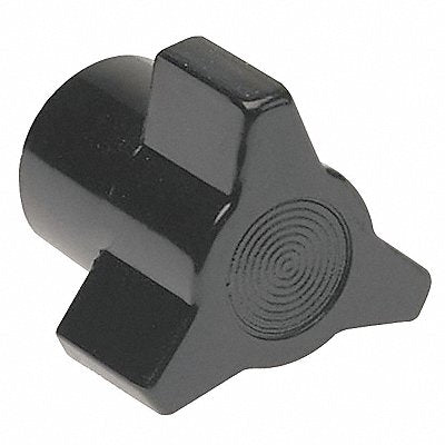 DAVIES 3035AU Hand Knob Blind Hole 5/16 -18
