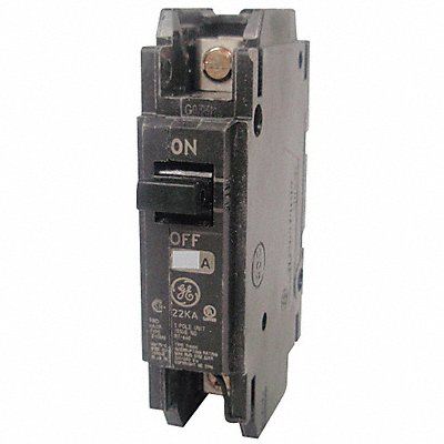 GE THHQC2135WL Circuit Breaker 35A 120/240V 2P