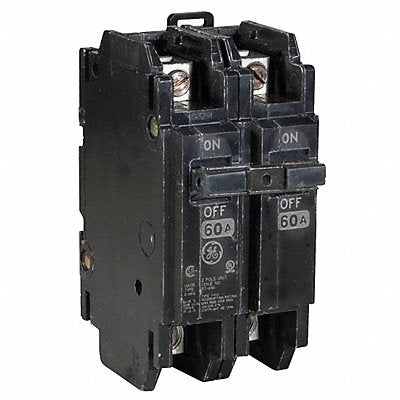 GE THQC2130WL Circuit Breaker 30A 120/240V 2P