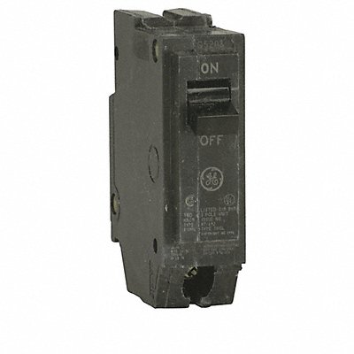 GE THQC1130WL Circuit Breaker 30A 120/240V 1P