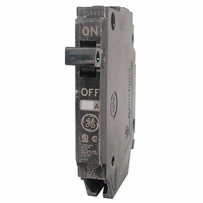 GE THQP130 Circuit Breaker 30A Plug In 120/240V 1P