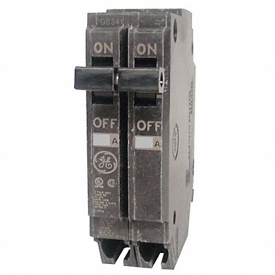 GE THQP230 Circuit Breaker 30A Plug In 120/240V 2P
