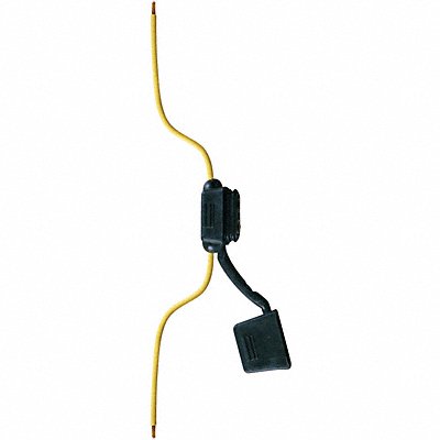 BUSSMANN HHF Fuse Holder 0 to 20A Automotive 1 Pole
