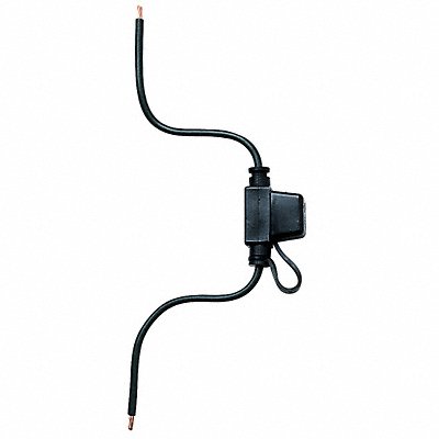 BUSSMANN HHL Fuse Holder 0 to 20A Automotive 1 Pole
