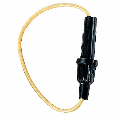 BUSSMANN HHK Fuse Holder 0 to 20A Glass/Ceramic 1 Pl