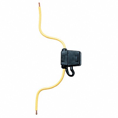 BUSSMANN HHG Fuse Holder 0 to 30A Automotive 1 Pole