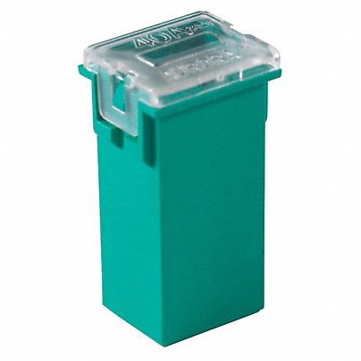BUSSMANN FMX40 Automotive Fuse 40A FMX Series Cartridge