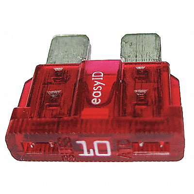 BUSSMANN BPATC10ID Automotive Fuse 10A Blade ATC-ID PK2