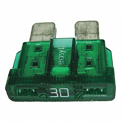 BUSSMANN BPATC30ID Automotive Fuse 30A Blade ATC-ID PK2