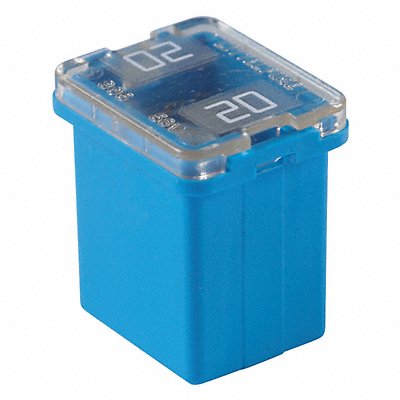 BUSSMANN FMX20LP Automotive Fuse 20A FMX-LP Cartridge