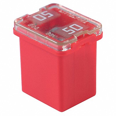 BUSSMANN FMX50LP Automotive Fuse 50A FMX-LP Cartridge
