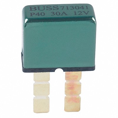 BUSSMANN UCB30 Automotive Circuit Breaker UCB 30A 12VDC