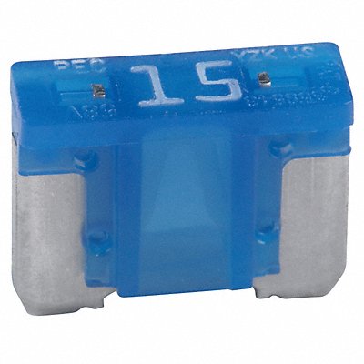 BUSSMANN ATM15LP Automotive Fuse 15A Blade ATM-LP PK5