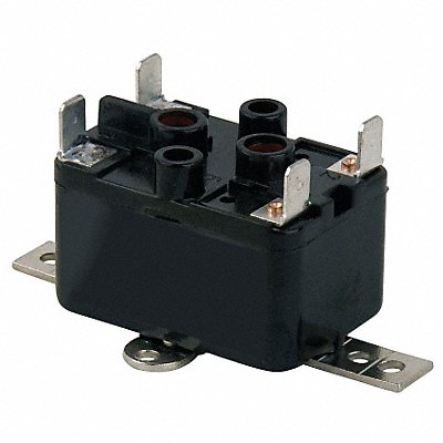 GRAINGER 6AZU2 Switching Relay NO 24V