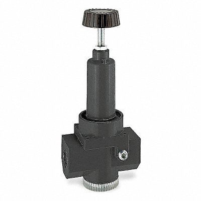 WILKERSON R3008000 Air Regulator 1 in NPT 500 cfm 300 psi