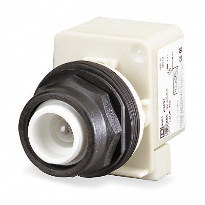 SCHNEIDER ELECTRIC 9001SK2L1 H4530 Extended Push Button Incandescent 30mm