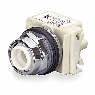 SCHNEIDER ELECTRIC 9001K2L35 H4484 Extended Push Button Incandescent 30mm