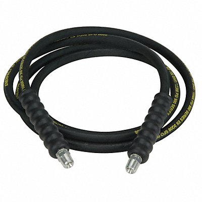 ENERPAC H9210 Hydraulic Hose Assembly 1/4 ID x 10 ft.