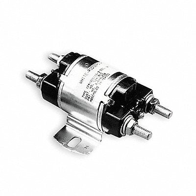 WHITE-RODGERS 124314111S1 DC Power Solenoid 24V Amps 100