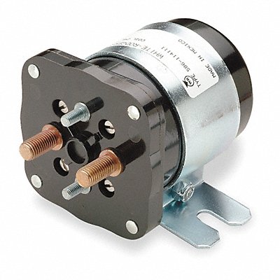 WHITE-RODGERS 586117111S1 DC Power Solenoid 36V Amps 200