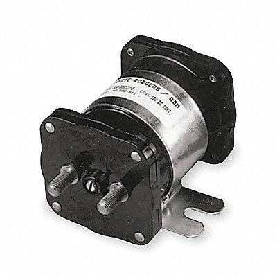 WHITE-RODGERS 586317111S1 DC Power Solenoid 36V Amps 200