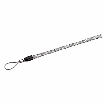 HUBBELL WIRING DEVICE-KELLEMS 3305003 Pulling Grip Flex Eye 0.50-0.61 in