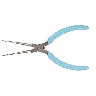 XCELITE NN7776VN Needle Nose Plier 6 L Serrated