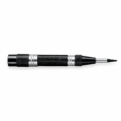 GENERAL TOOLS 79 Automatic Centre Punch 0.5 D x 5 L