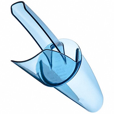 SAN JAMAR SI5500 Ice Scoop 6 to 10 oz.
