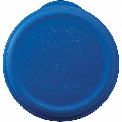 SAN JAMAR SI6500 Ice Tote Lid