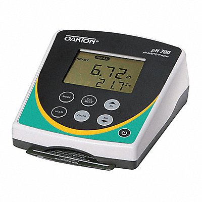 OAKTON WD3541903 PH 700 ALL-IN-1METER W/PH ELCTRD