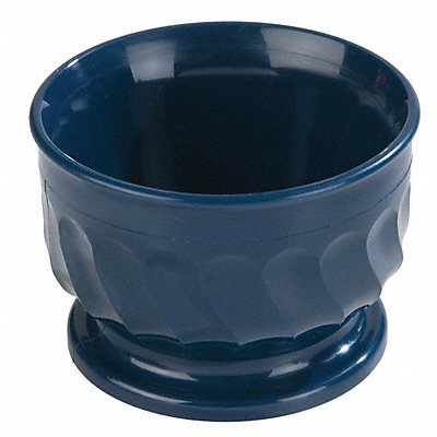 CARLISLE DINEX DX320050 Pedestal Based Bowl 3 1/2 Dia 5 oz PK48