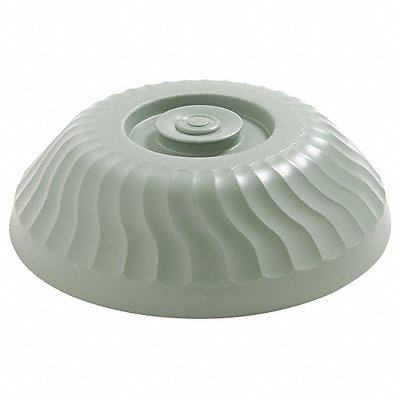 CARLISLE DINEX DX340084 Insulated Dome 10 Dia Sage PK12