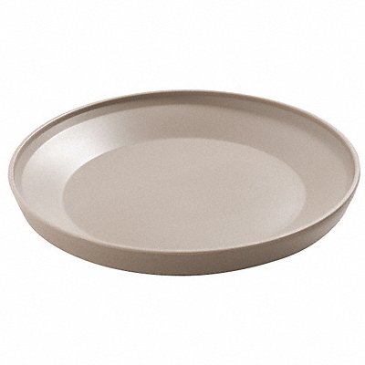 CARLISLE DINEX DX107731 Insulated Base 9 1/2 Dia Latte PK12