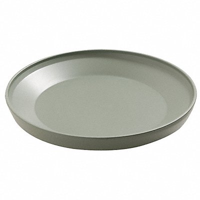 CARLISLE DINEX DX107784 Insulated Base 9 1/2 Dia Sage PK12