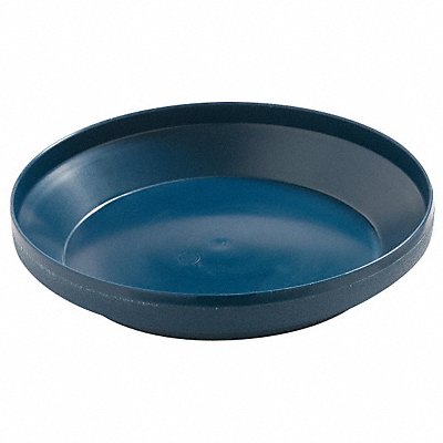 CARLISLE DINEX DX108750 Underliner 9 1/2 Dia Dark Blue PK12