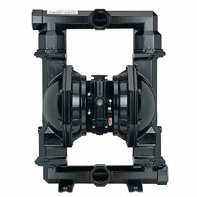 ARO PD30AAAPAAAC Double Diaphragm Pump NPTF TPV 3/4in 256gpm