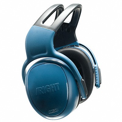 MSA 10087426 Ear Muffs Over-the-Head Dielectric 25dBA