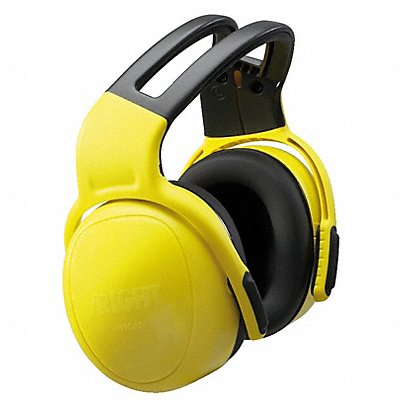 MSA 10087399 Ear Muffs Over-the-Head Dielectric 28dBA