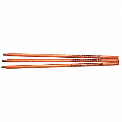 ARCAIR 24052003 Victor Jointd CU Gouging Electrode PK100