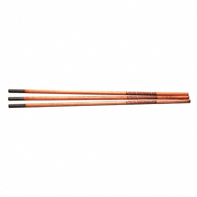 ARCAIR 22043003 Victor Pointd CU Gouging Electrode PK50