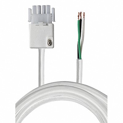 LITHONIA LIGHTING CS93WIMP Power Cord For IBZ Series 72 L