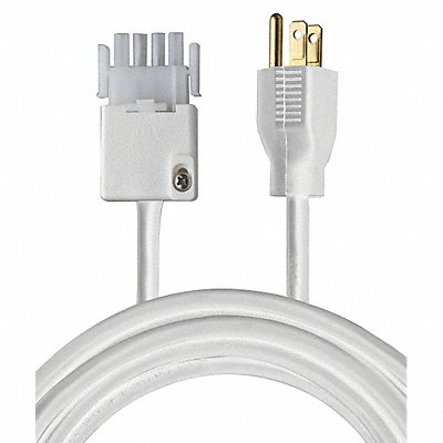 LITHONIA LIGHTING CS1WIMP Power Cord For IBZ Series 72 L