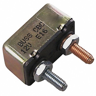 BUSSMANN CBC20 Automotive Circuit Breaker CBC 20A 14VDC