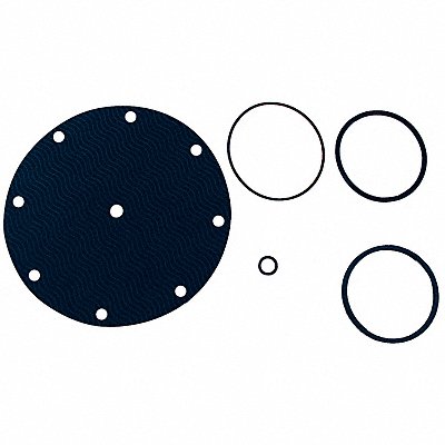 WATTS 100RK6 Valve Rebuild Kit For Use w/6CJP6
