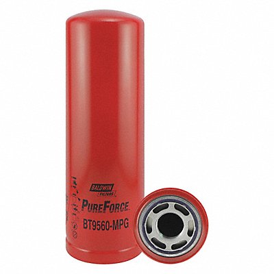 BALDWIN FILTERS BT9560MPG Hydraulic Filter Spin On 14-3/32 L