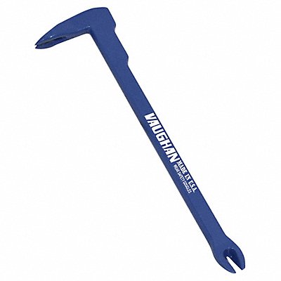 VAUGHAN BC8 Japanese Style Nail Puller 7-7/8 in L