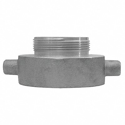 DIXON VALVE  COUPLING HA20T25F Fire Hose Adaptor Straight NPTxNH