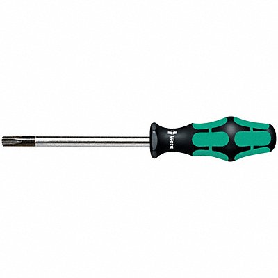 WERA 5028003001 Screwdriver Torx(R) T8x2-3/8 Round